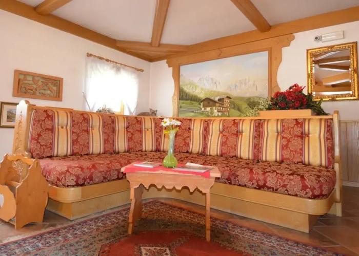 Latemar Hotel Suites & Spa