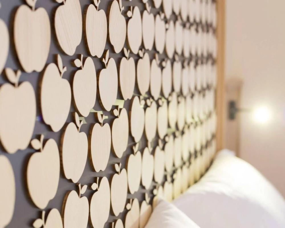 Bio Agritur Le Millemele