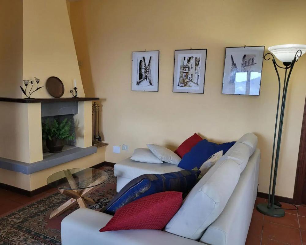 Belvilla by OYO Farmhouse With Garden