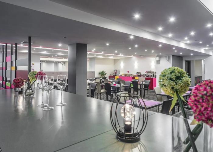 Amarant Hotel
