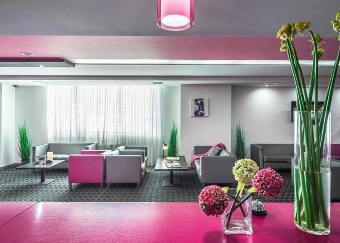 Amarant Hotel
