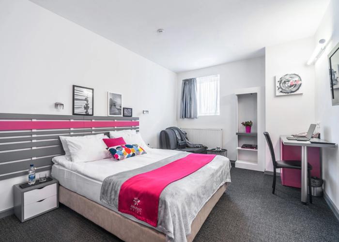 Amarant Hotel
