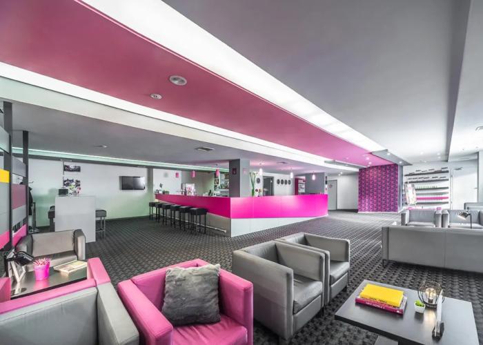 Amarant Hotel