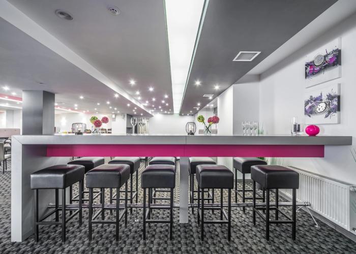 Amarant Hotel