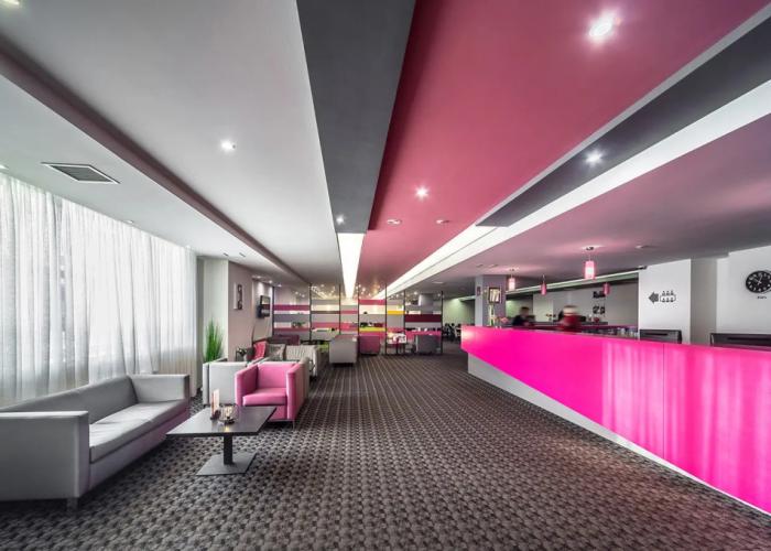 Amarant Hotel