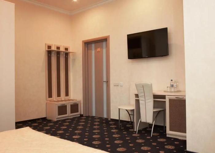 Gonchar Hotel