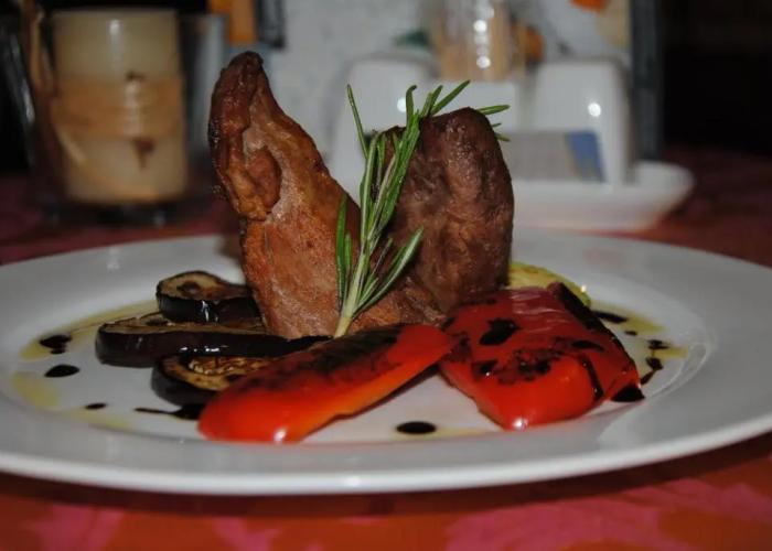 Gonchar Hotel