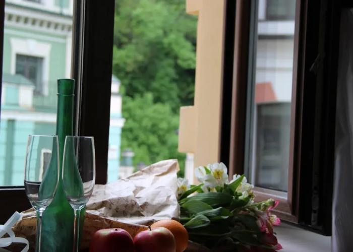 Gonchar Hotel