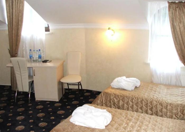 Gonchar Hotel