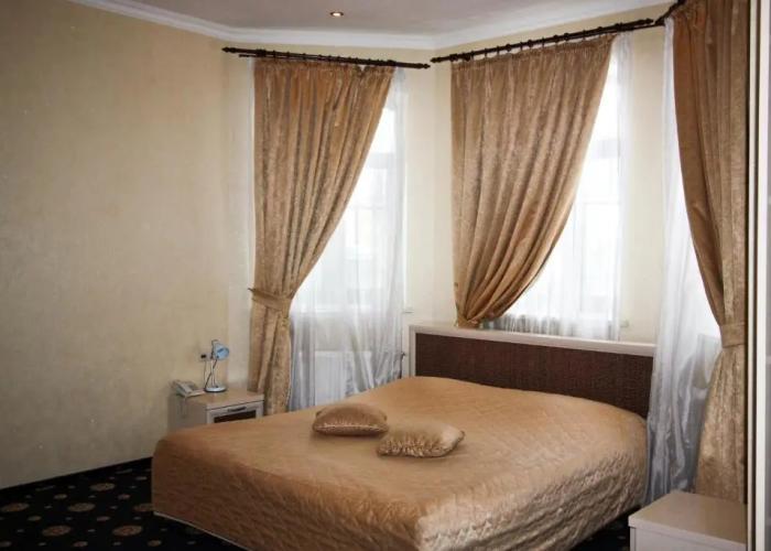 Gonchar Hotel