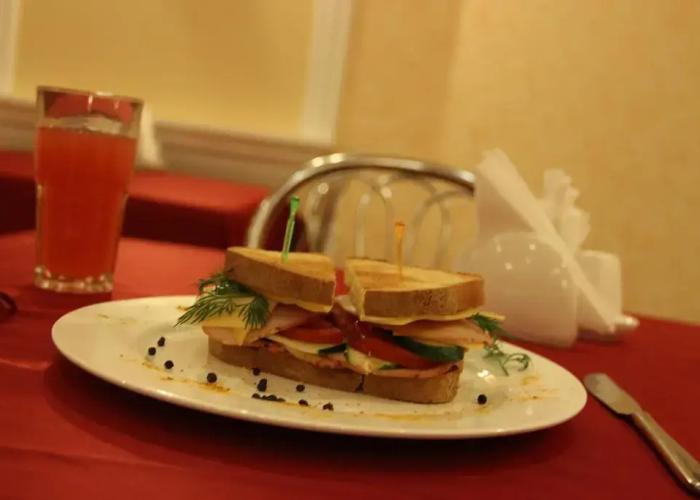 Gonchar Hotel