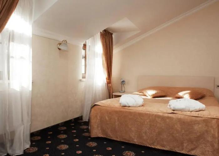 Gonchar Hotel
