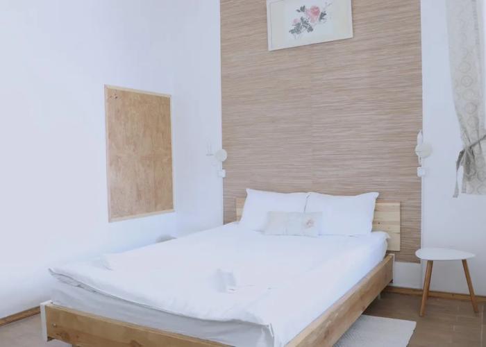 Mini-hotel Maison Blanche Kyiv
