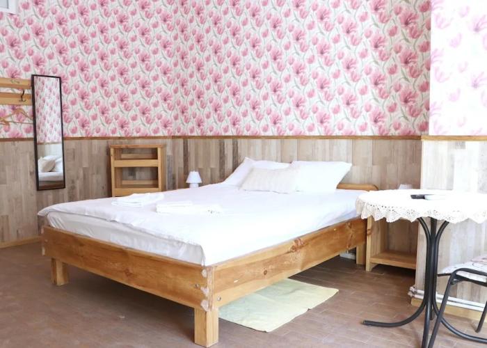 Mini-hotel Maison Blanche Kyiv