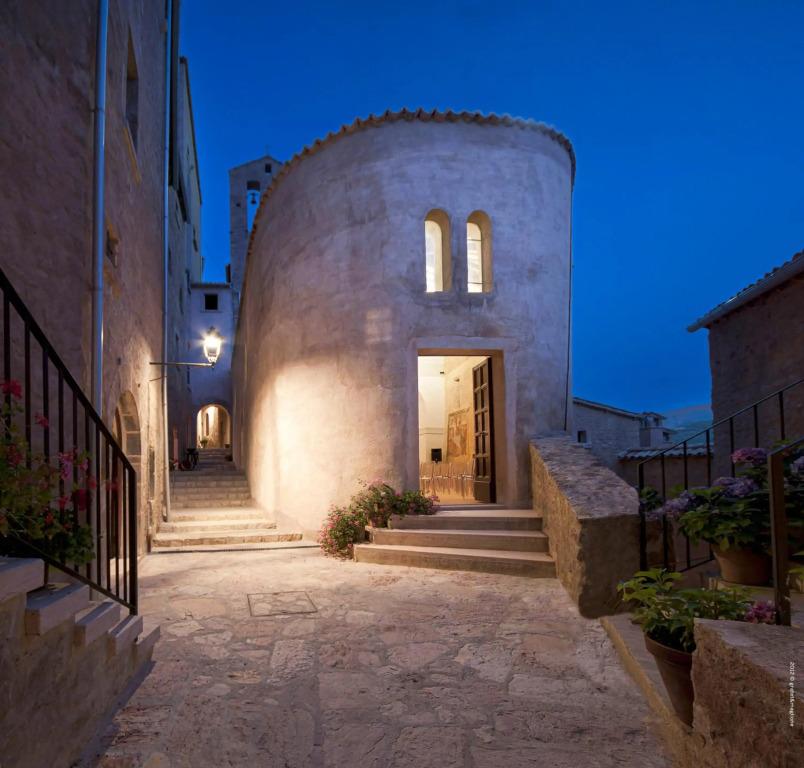 Castello di Postignano Relais