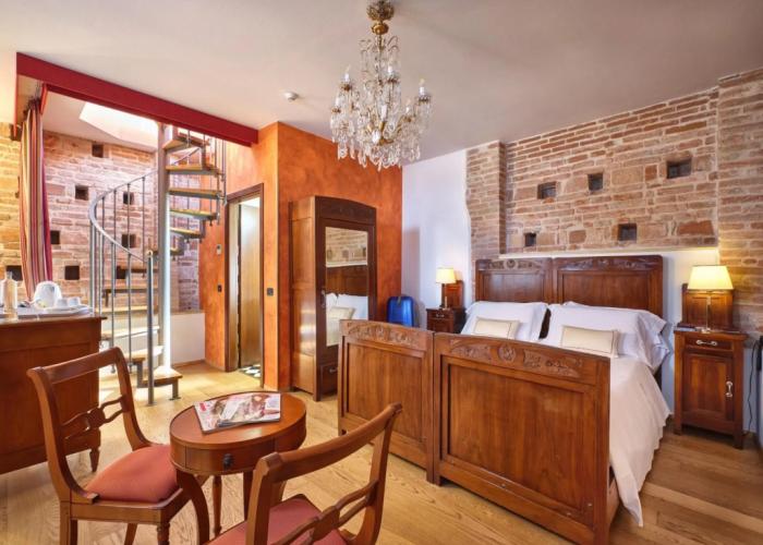 Hotel Villa Malaspina