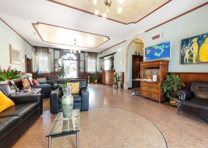 Hotel Villa Malaspina