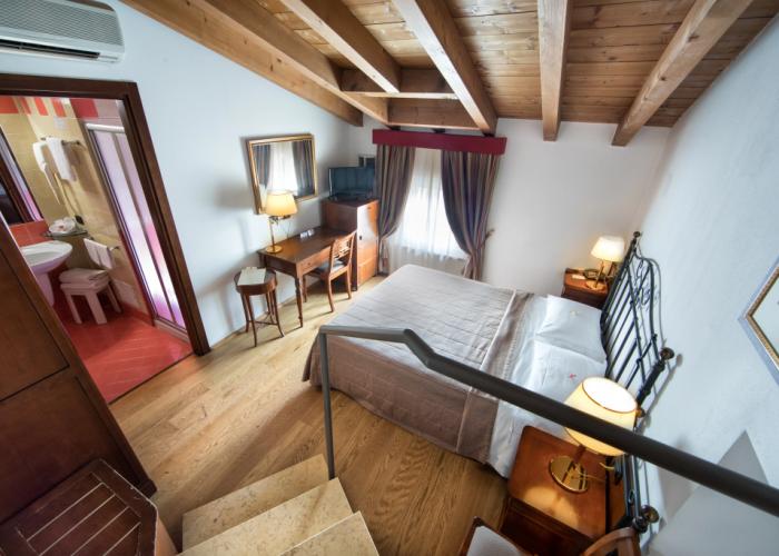 Hotel Villa Malaspina