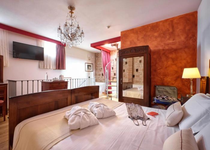 Hotel Villa Malaspina