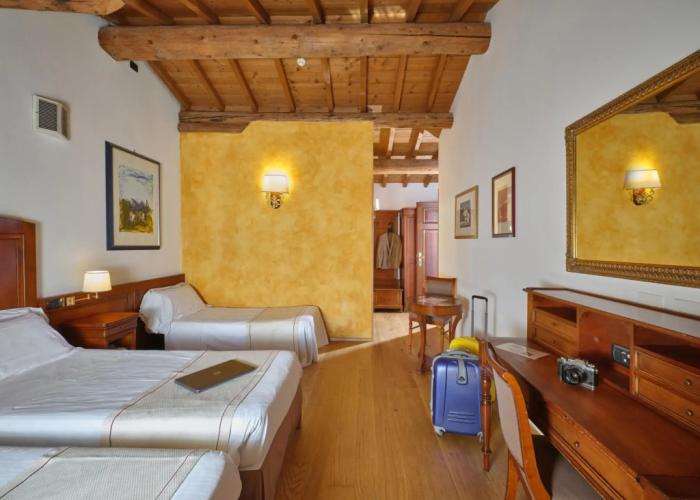 Hotel Villa Malaspina