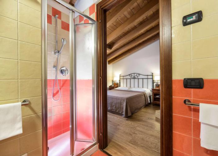Hotel Villa Malaspina