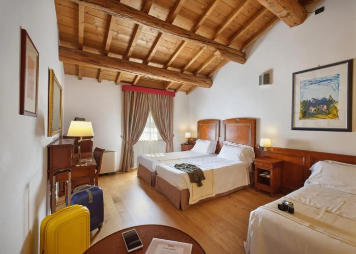 Hotel Villa Malaspina