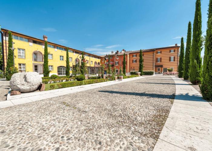Hotel Villa Malaspina