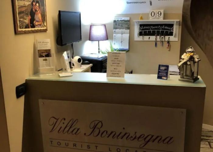 Villa Boninsegna