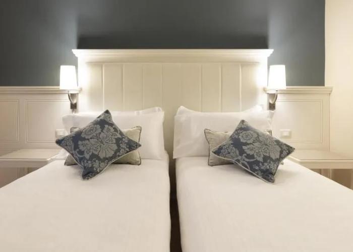 Hotel La Caporala