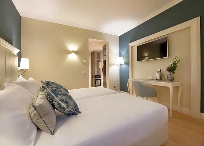 Hotel La Caporala