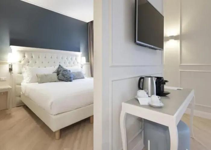 Hotel La Caporala