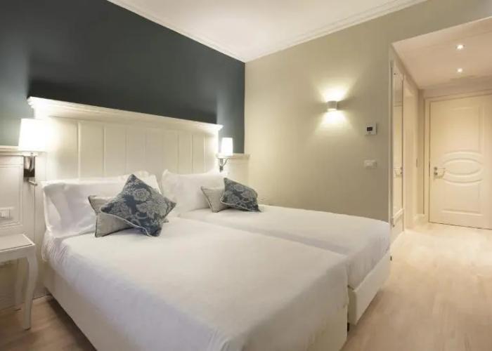 Hotel La Caporala