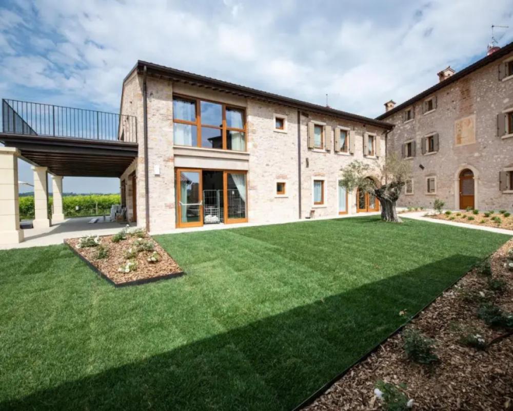 Magari Estates Hotel