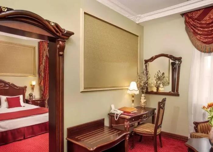 Staro Hotel