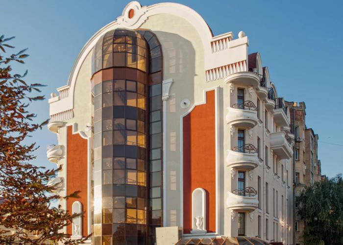 Staro Hotel