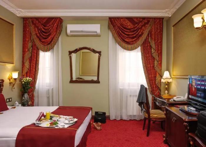 Staro Hotel