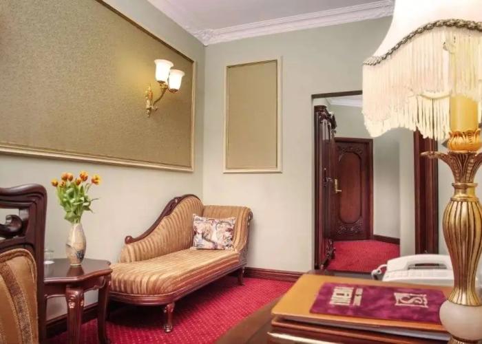 Staro Hotel