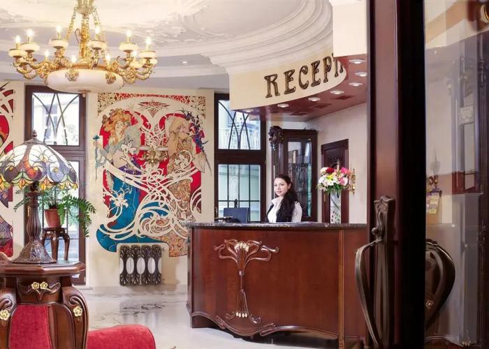 Staro Hotel