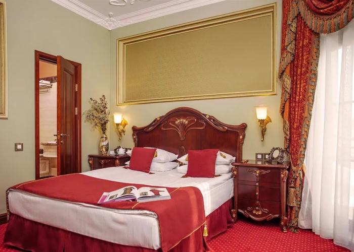 Staro Hotel
