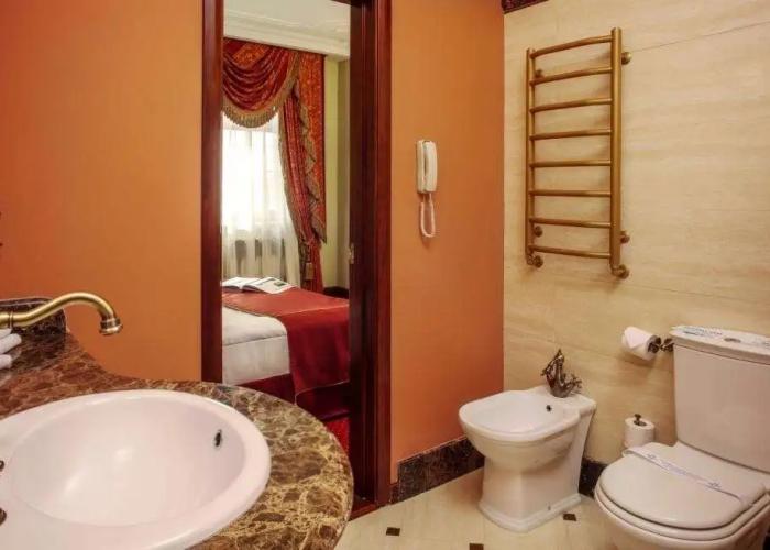 Staro Hotel