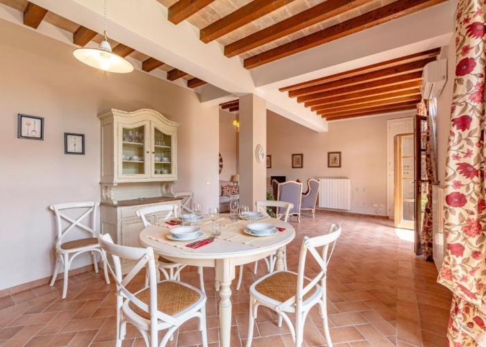 Le Acetaie With Shared Pool