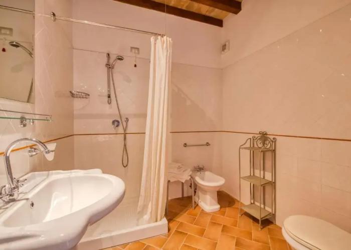 Le Acetaie With Shared Pool