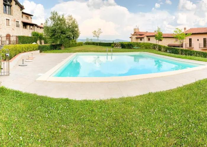 Le Acetaie With Shared Pool