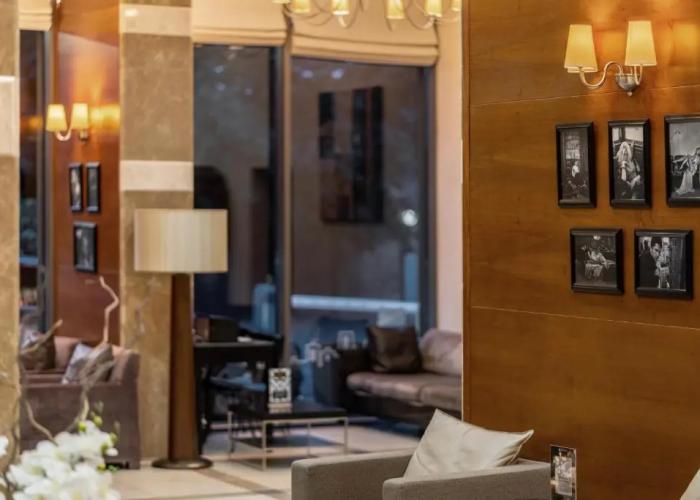 Hotel Cityhotel