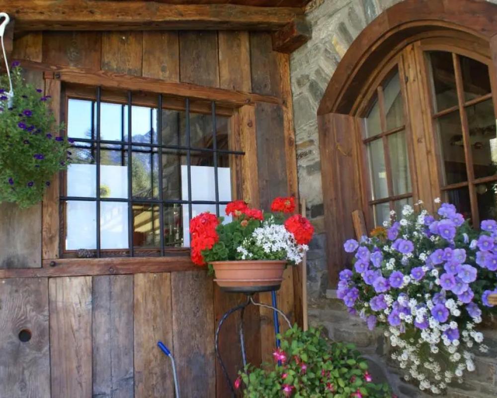 Albergo Boule de Neige