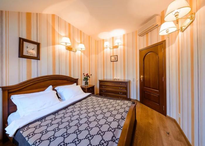 Sherborne ApartHotel