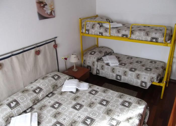 BNB Miramonti