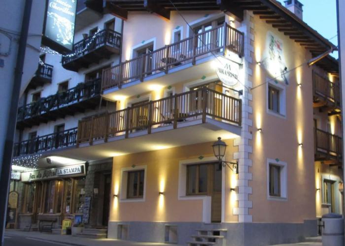 BNB Miramonti