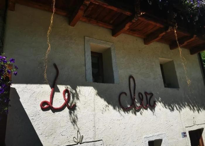 Maison Le Cler