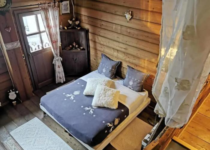 Maison Le Cler